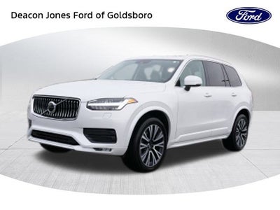 2021 Volvo XC90 Momentum
