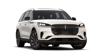 2026 Lincoln Aviator Premiere®