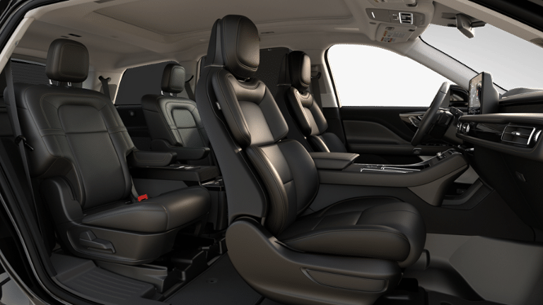2026 Lincoln Aviator Reserve®