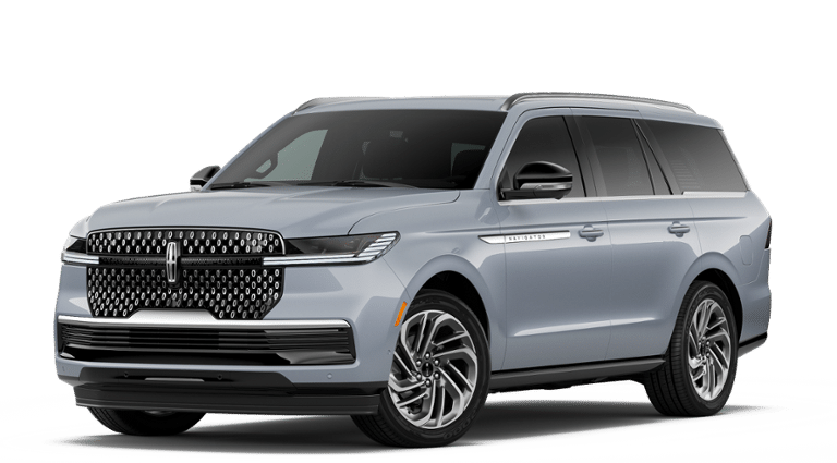 2026 Lincoln Navigator Reserve 4WD's photo