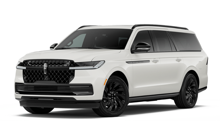 2026 Lincoln Navigator Reserve L 4WD's photo