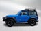 2022 Jeep Wrangler Sport
