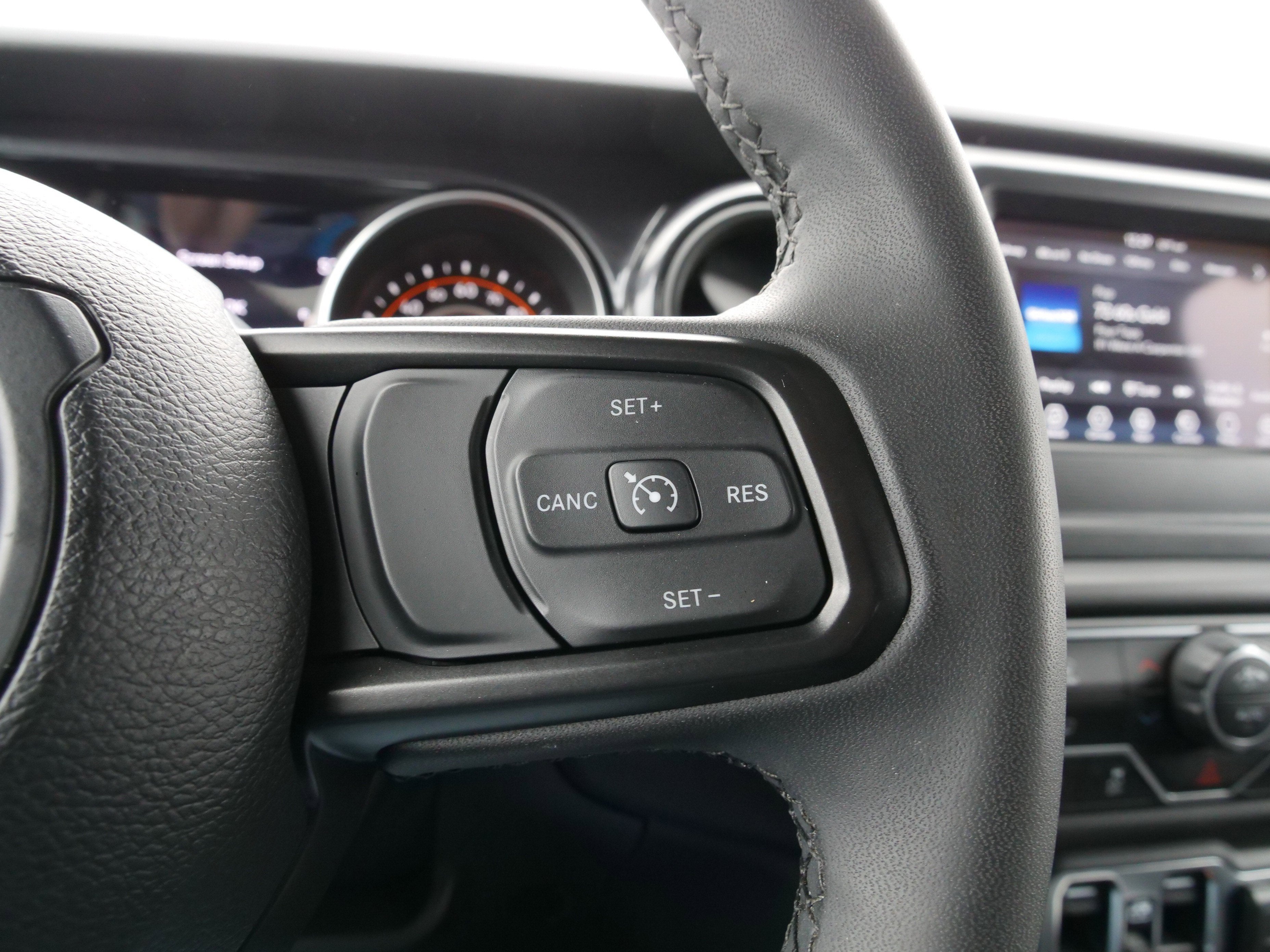 2023 Jeep Wrangler Sport Altitude