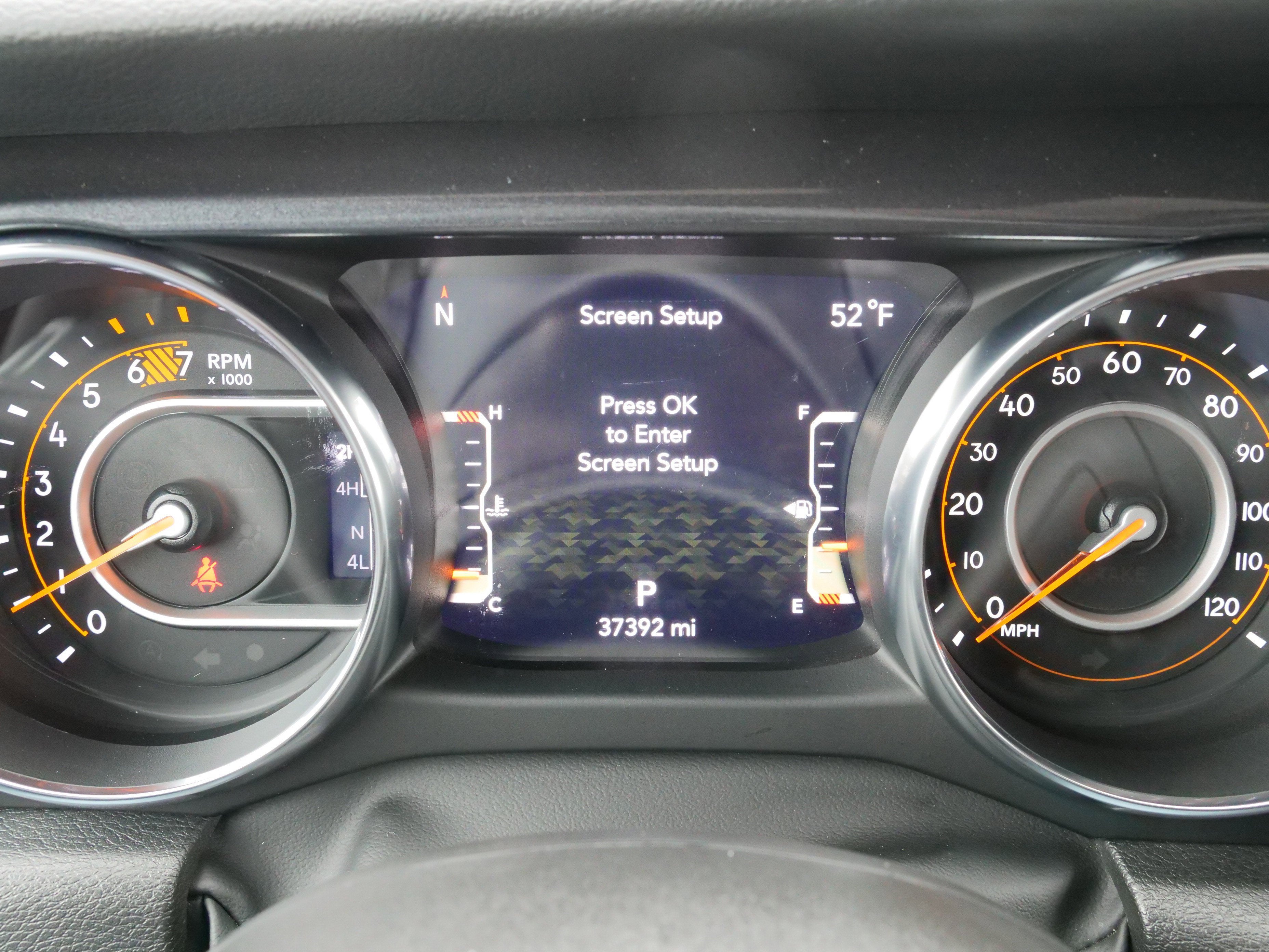 2023 Jeep Wrangler Sport Altitude