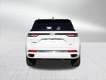 2024 Jeep Grand Cherokee Overland