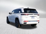 2024 Jeep Grand Cherokee Overland