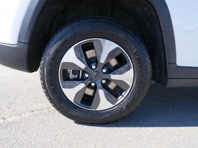 2024 Jeep Grand Cherokee 4xe 4xe