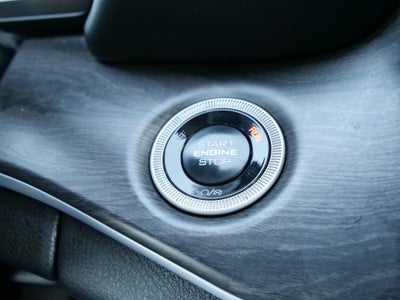 2024 Jeep Grand Cherokee 4xe 4xe