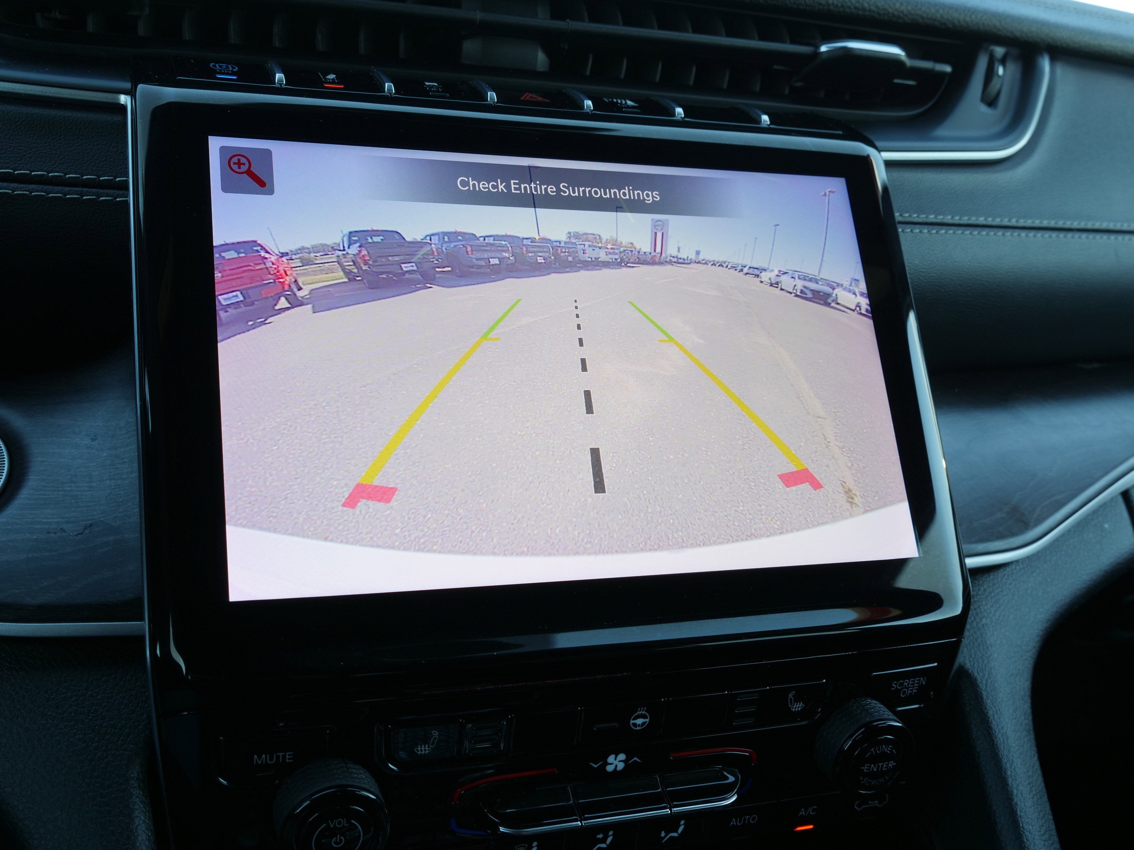 2024 Jeep Grand Cherokee 4xe 4xe