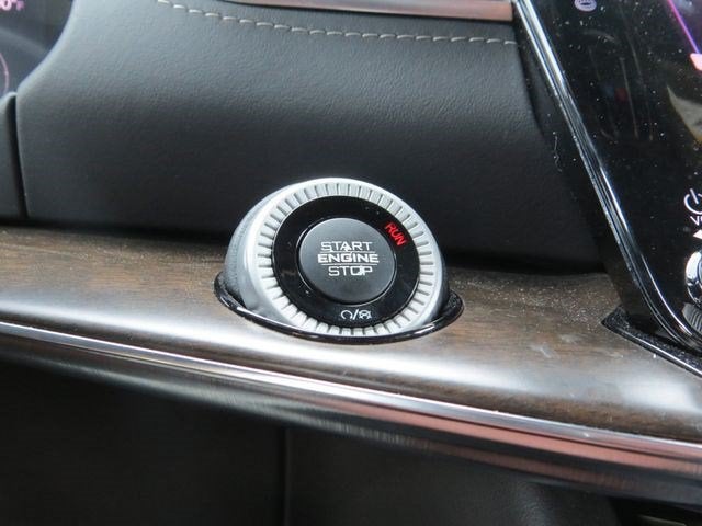 2023 Jeep Grand Wagoneer Series II