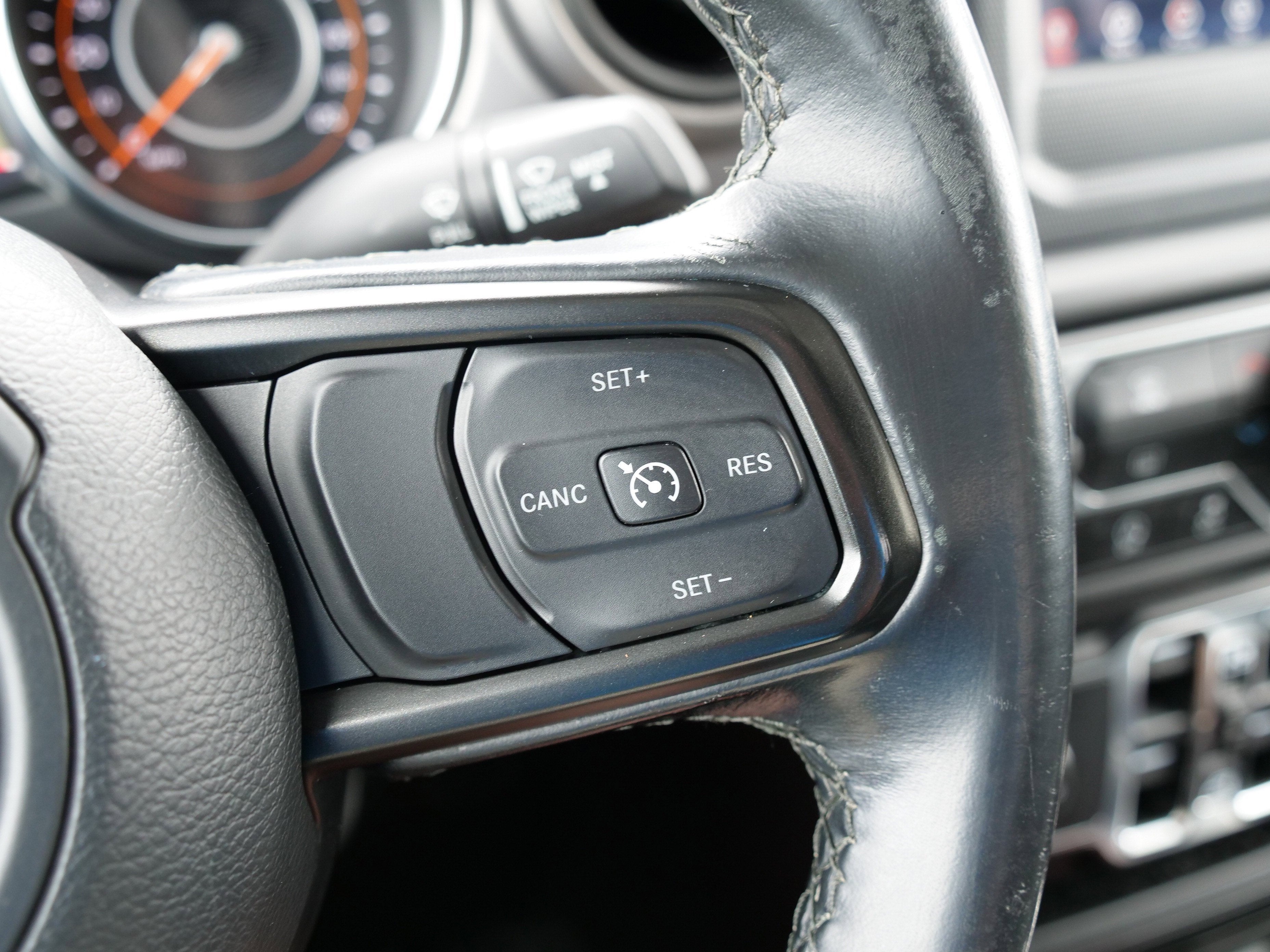 2021 Jeep Gladiator Sport S