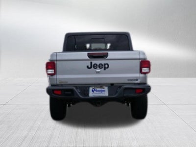 2021 Jeep Gladiator Sport S
