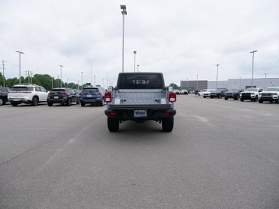 2021 Jeep Gladiator Sport S