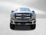 2015 Ford Super Duty F-350 SRW Lariat