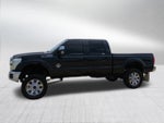 2015 Ford Super Duty F-350 SRW Lariat