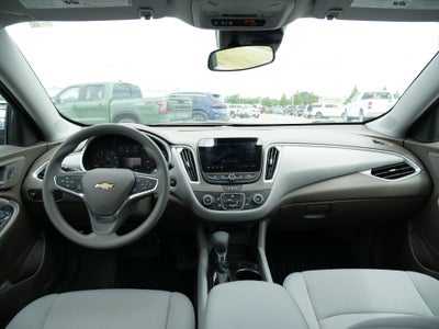 2024 Chevrolet Malibu LS