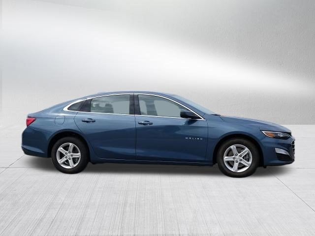 2024 Chevrolet Malibu LS