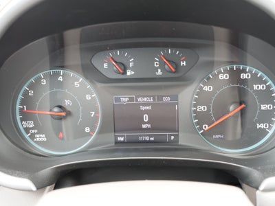 2024 Chevrolet Malibu LS