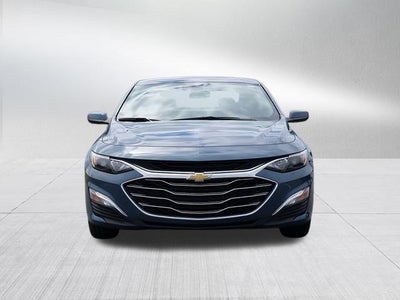 2024 Chevrolet Malibu LS