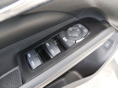 2024 Cadillac CT4 Premium Luxury