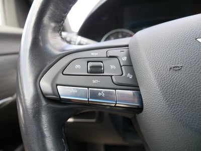 2024 Cadillac CT4 Premium Luxury