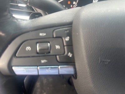 2024 Cadillac CT4 Premium Luxury