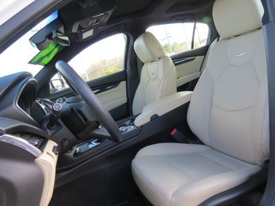2024 Cadillac CT5 Premium Luxury