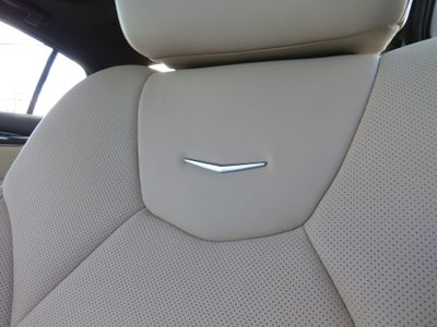 2024 Cadillac CT5 Premium Luxury