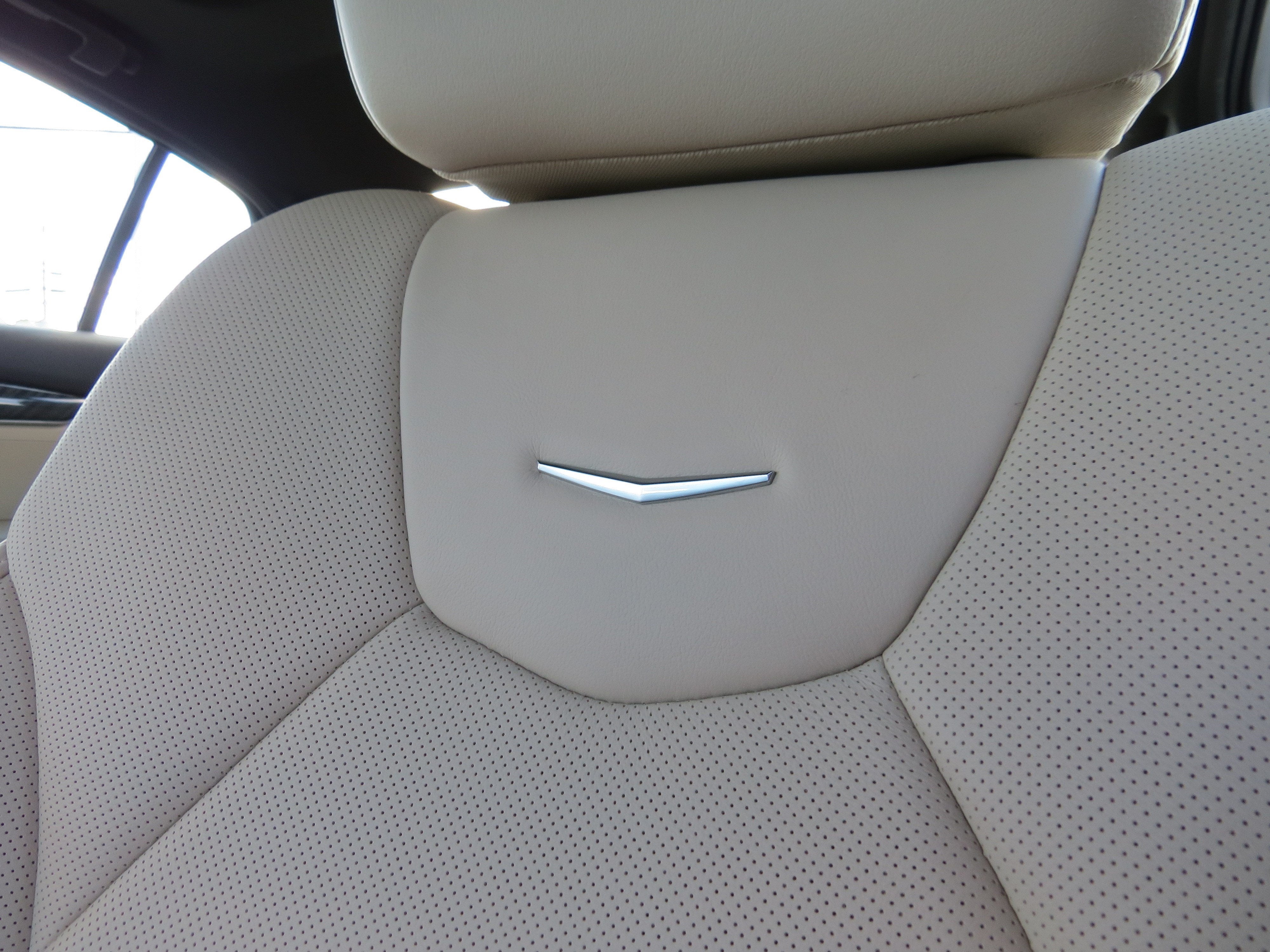 2024 Cadillac CT5 Premium Luxury