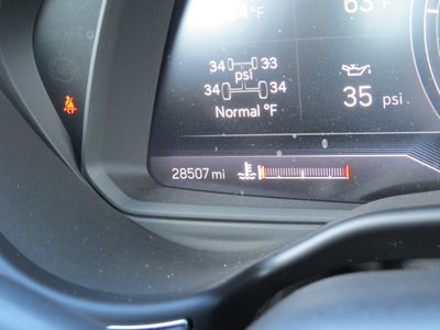2024 Cadillac CT5 Premium Luxury