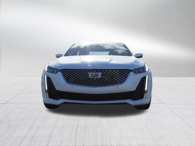 2024 Cadillac CT5 Premium Luxury