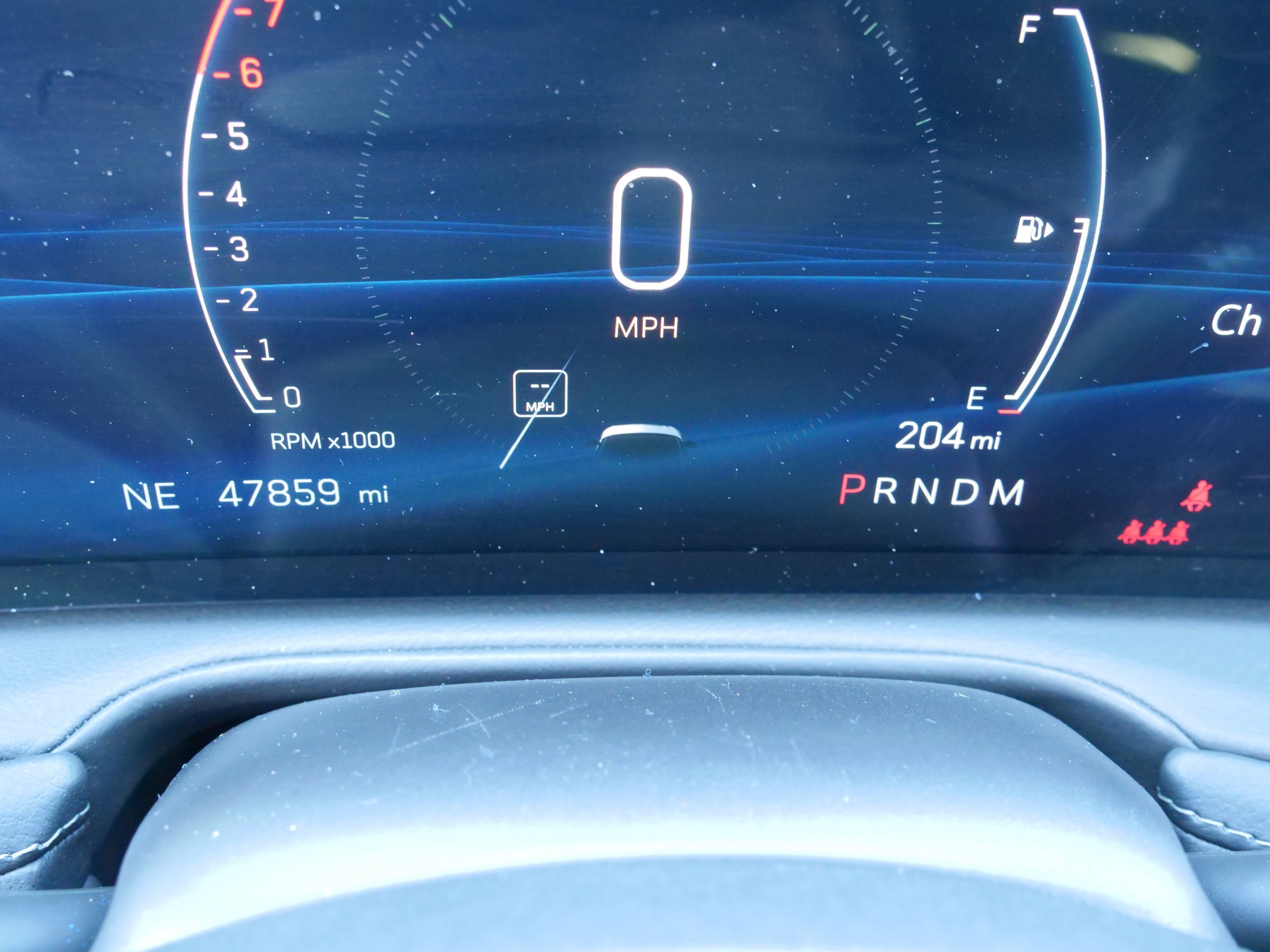 2024 Cadillac XT4 FWD Premium Luxury