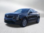 2024 Cadillac XT4 FWD Premium Luxury