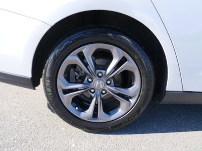 2023 Honda Accord Sedan EX