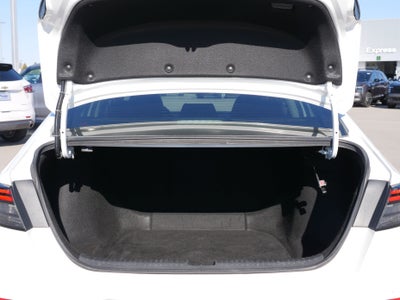 2023 Honda Accord Sedan EX