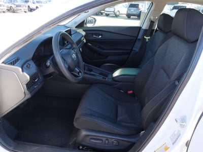 2023 Honda Accord Sedan EX