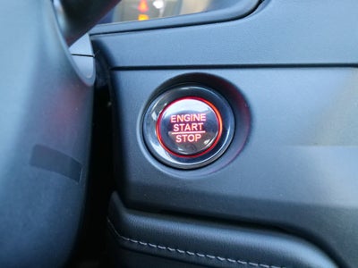 2023 Honda Accord Sedan EX