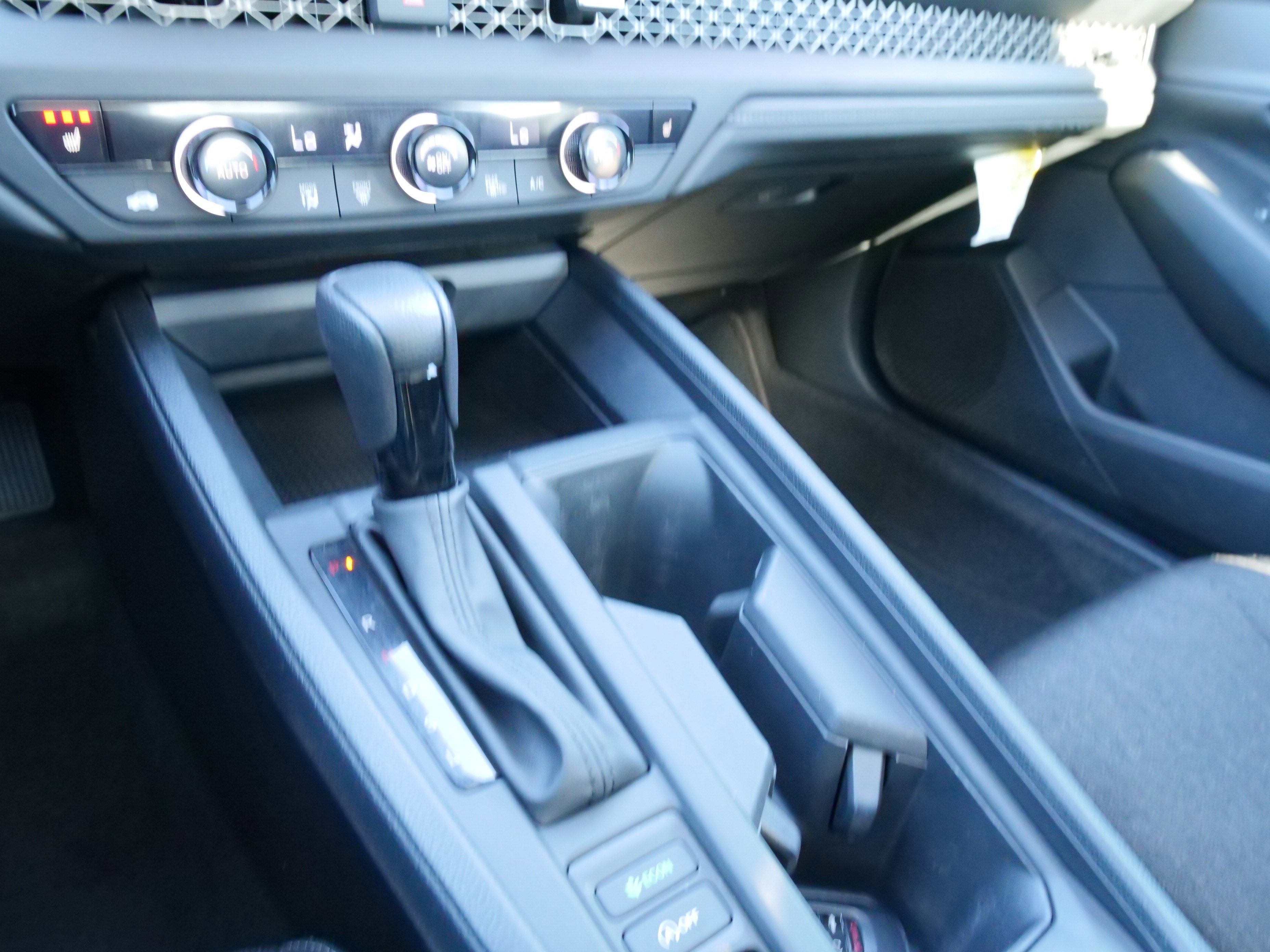 2023 Honda Accord Sedan EX