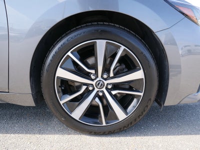 2023 Nissan Maxima SV