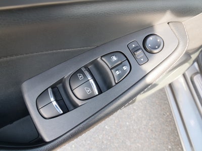 2023 Nissan Maxima SV