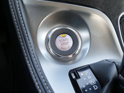 2023 Nissan Maxima SV