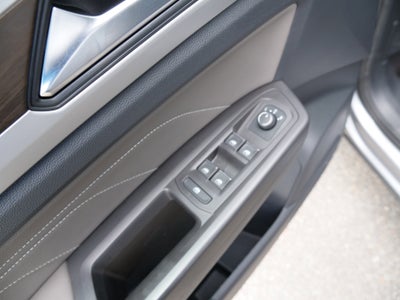 2022 Volkswagen Atlas 2.0T SE
