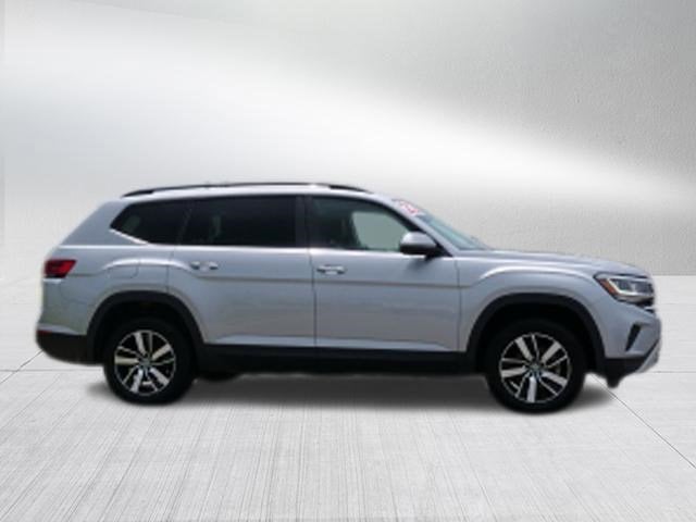 2022 Volkswagen Atlas 2.0T SE