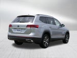 2022 Volkswagen Atlas 2.0T SE