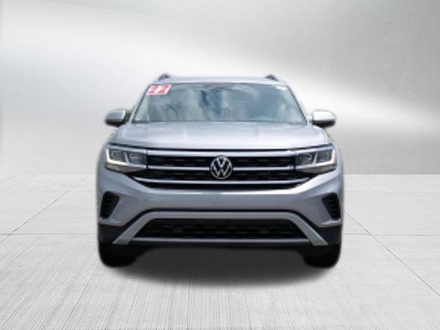 2022 Volkswagen Atlas 2.0T SE