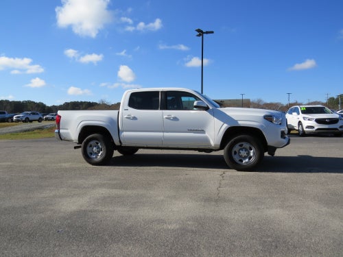 2023 Toyota Tacoma 2WD Base
