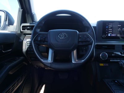 2024 Toyota Tacoma 2WD TRD Sport