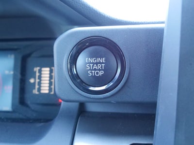 2024 Toyota Tacoma 2WD TRD Sport