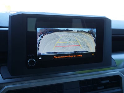 2024 Toyota Tacoma 2WD TRD Sport