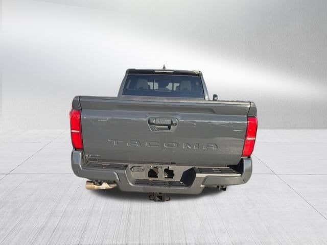 2024 Toyota Tacoma 2WD TRD Sport
